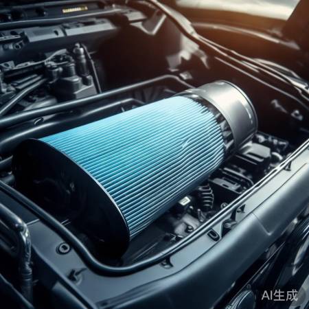 空调滤芯需定期更换