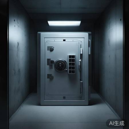 选保险柜,守护神必备