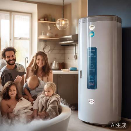 电热水器节能秘籍