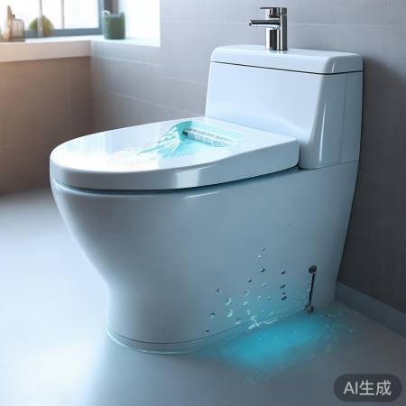 智能马桶清洗,日常维护是关键