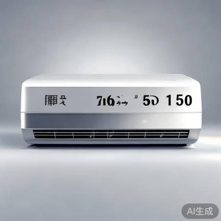 品牌空调接收器，价格不菲