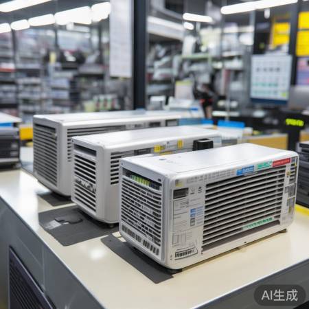 空调接收器价格亲民，品牌功能不