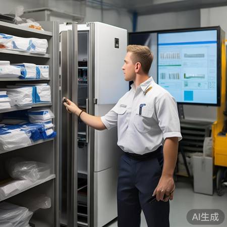 专业冰箱维修,贴心服务保障