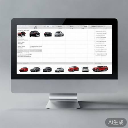 价格参考，具体选型需考量