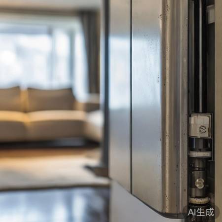 壁挂炉保养，健康长寿