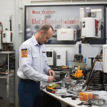 壁挂炉维修规范、认证、环保、贴