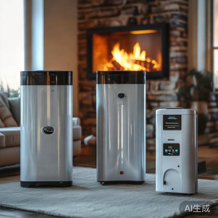 冬天热水器选购攻略