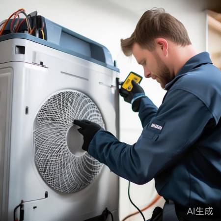 专业认证，严格规范维修