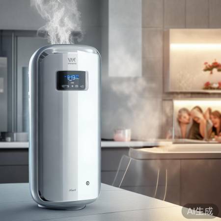 XX品牌电热水器,速热智能控温