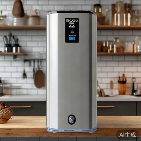 ZZ电热水器,节能省电