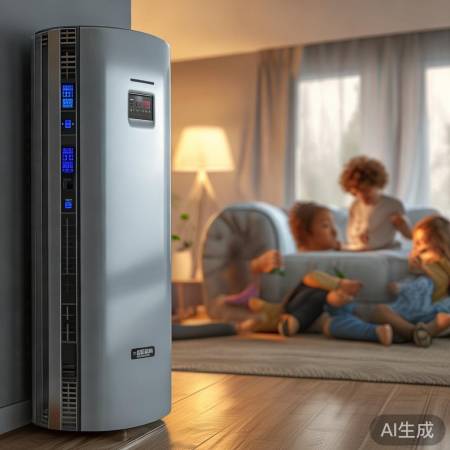 大壁挂炉，温暖恒温，万元之选