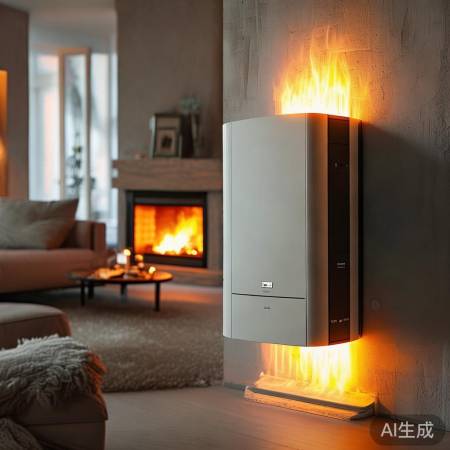 壁挂炉选性能好，温暖又舒适