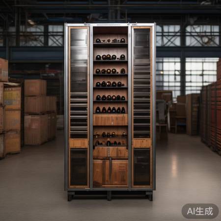 湖州ZZ酒柜：品质时尚，全球售