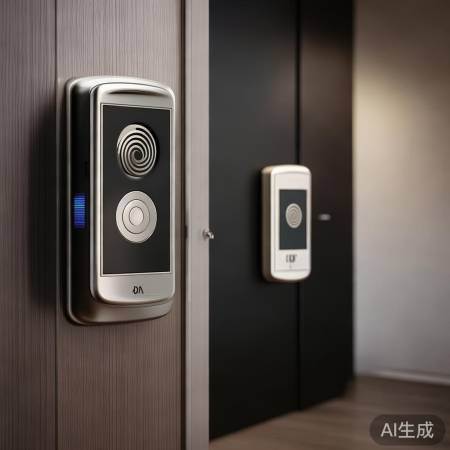 指纹锁类型多样