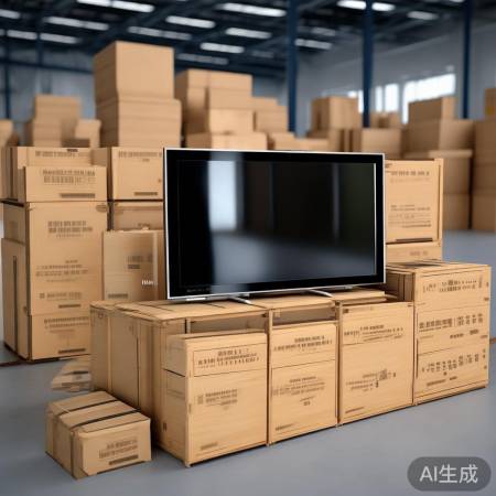 安徽电视包装材质多样