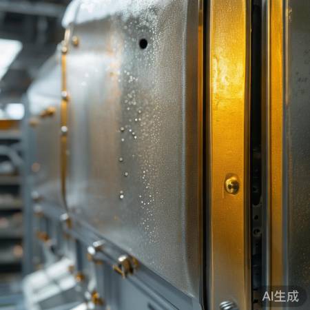 耐腐蚀材料护壁挂炉