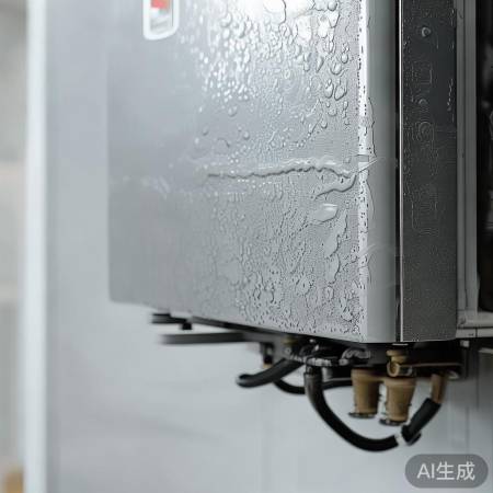 壁挂炉每年清洗