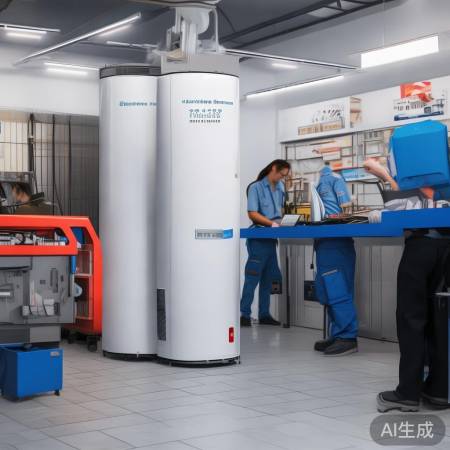 清华阳光热水器维修点电话：40