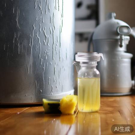 热水器定期清洗防爆炸