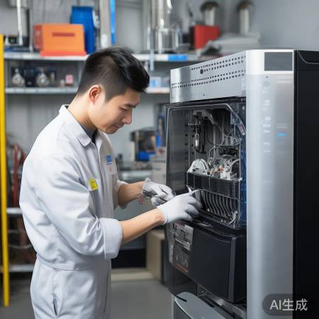 专业消毒柜维修，品质保障