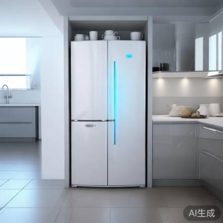 节能冰箱省电30%