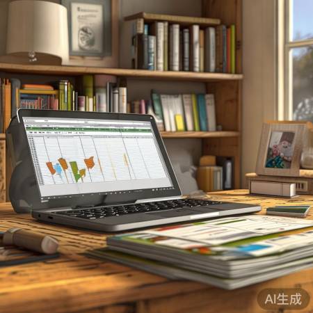 合理预算，避免冲动购