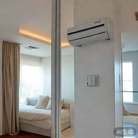 合理布局，开关近且宜高