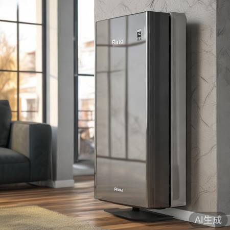 林内壁挂炉，时尚节能佳选