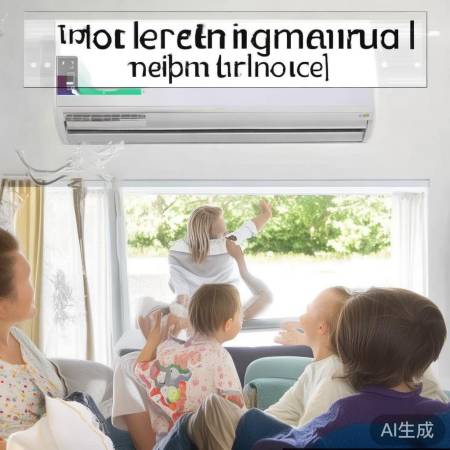 合理调控温差,节能舒适