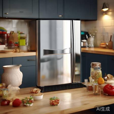 小冰箱:生活便捷神器