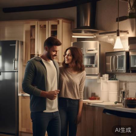 选小冰箱,找舒适生活