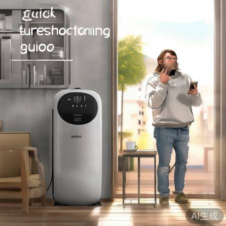 奥特朗热水器E2故障速解指南