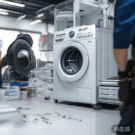 松下洗衣机快速维修热线