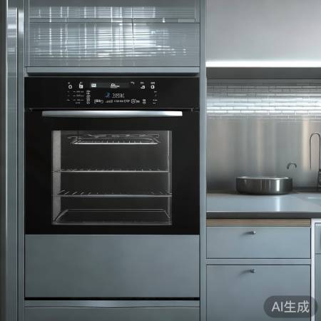 美的油烟机售后电话：40018