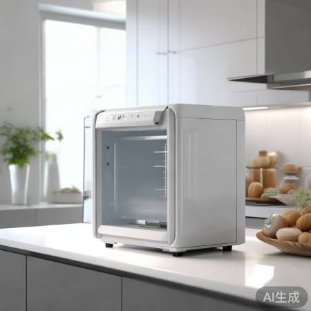 中型消毒柜,三口之家适用