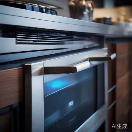 美的集成灶客服热线：40018