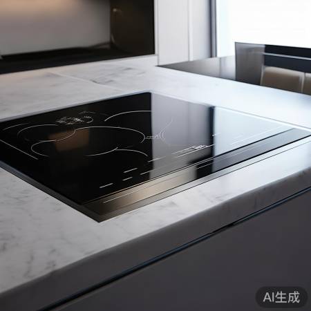 黎川电磁灶，简约时尚
