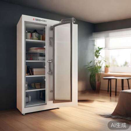 sacon消毒柜，居家好帮手