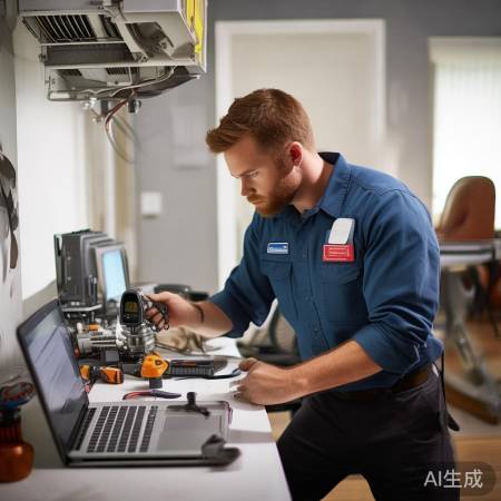 空调维修专业正规