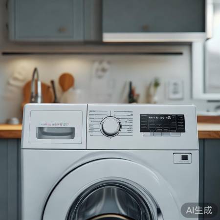 嘉格纳洗衣机客服电话：4001