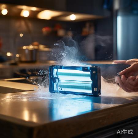 耐用防水防尘电池