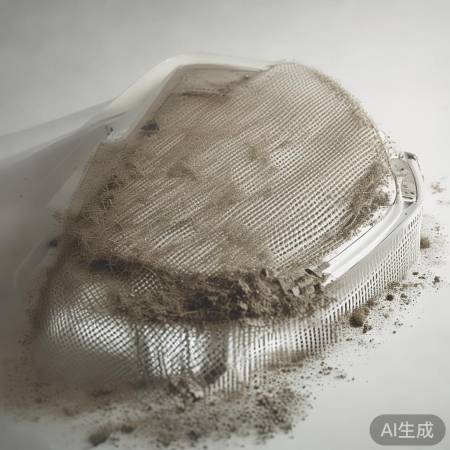 空调滤网：中央空调的肺