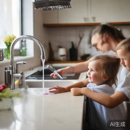 培养孩子卫生习惯，防病从细节做