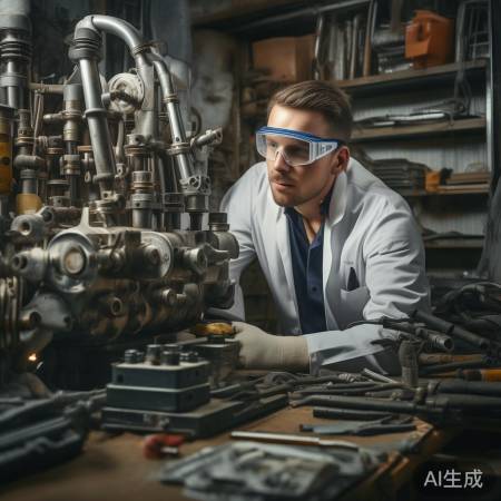 检查接口，防泄漏隐患