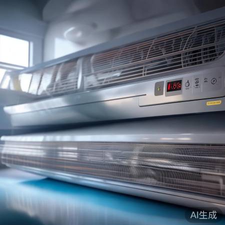 揭秘空调停机奥秘