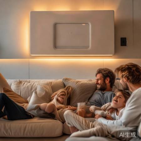 选地暖壁挂炉,舒适最重要