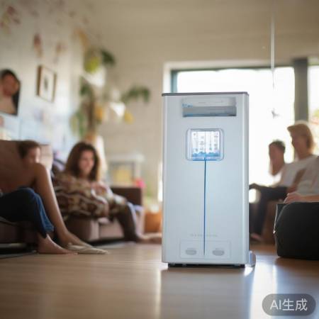 安全使用空调,清凉度夏