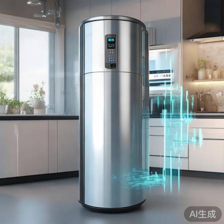 热水器加热快,节能环保