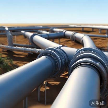 管道水平,燃烧效率高