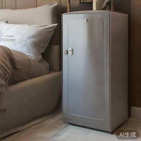 小户型床头柜,安全时尚新选择